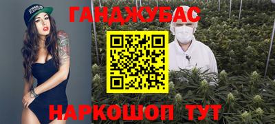 хмурый Бердск